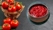 Tomato Chutney Recipe: टोमॅटोची चटणी जेवणाची चव करेल दुप्पट, बनवण्याची सोपी पद्धत जाणून घ्या 