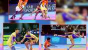 Pro Kabaddi League: तमिळ थलैवाजाने रोखली पुणेरी पलटणची आगेकूच, मिळवला दमदार विजय 