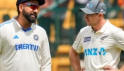 IND vs NZ: टीम इंडियाने केएल राहुलसह &#039;या&#039; 3 खेळाडूंना वगळले, न्यूझीलंडविरुद्धच्या पुणे कसोटीत कोण मैदानात? जाणून घ्या 