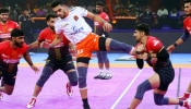 Pro Kabaddi League: बेंगळुरू बुल्सचा सलग चौथा पराभव, पुणेरी पलटणने मारली बाजी! 