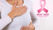 Breast Cancer: स्तनाच्या कर्करोगाचा सर्वाधिक धोका कोणत्या वयात? जाणून घ्या 