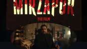 Mirzapur The Film: मिर्झापूर चित्रपट येतोय, गुड्डू पंडितसह मुन्ना भैय्या दिसणार! टीझर पाहिलाय का?