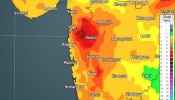 Maharashtra Weather News : चिंता आणखी वाढणार; नोव्हेंबर महिन्यात... हवामान विभागाचा इशारा