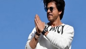 Shahrukh Khan Birthday : &#039;गणपती, लक्ष्मीच्या प्रतिमेशेजारी कुराण...&#039; धर्माविषयी शाहरुखचं स्पष्ट मत; Video Viral 