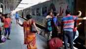 IRCTC वरून नाही होणार रेल्वे तिकीटाचं बुकींग? पर्याय काय, पाहूनच घ्या 