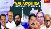 Maharashtra Assembly Election: निवडणुकीतून माघार कोणी घेतली? वाचा सर्व उमेदवारांची यादी