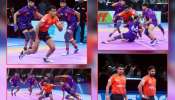 Pro Kabaddi League: दिल्लीचेही तख्त राखतो महाराष्ट्र माझा! यु मुम्बाचा दबंग दिल्लीवर एकतर्फी विजय