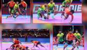 Pro Kabaddi League: अजित चव्हाणच्या चढाया ठरल्या निर्णायक, यू मुंबाने पटणा पायरेट्सवर मिळवला विजय