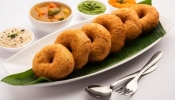 Suji Mendu Vada Recipe: घरी बनवा झटपट मेदू वडा, रविवारचा नाश्ता होईल खास; जाणून रेसिपी 