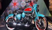 Royal Enfield नं लाँच केली Goan Classic 350; बाईकचा Video पाहताक्षणी म्हणाल &#039;Vibe है&#039;