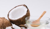 Coconut Oil: हिवाळ्यात खोबरेल तेल घट्ट झालाय? या ट्रिक्स वापरून वितळून घ्या 