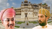 Udaipur Royal family Dispute : 40 वर्ष जुन्या मृत्यूपत्रामुळे उदयपूरच्या राजघराण्यात वाद; राज्याभिषेकानंतरही विश्वराज सिंह यांना सिटी पॅलेसमध्ये जाण्यास का रोखलं?