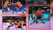 Pro Kabaddi League: तेलुगु टायटन्सने यु मुम्बावर 41-35 असा विजय, मिळवले दुसरे स्थान 