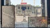 वाईच्या &#039;या&#039; प्राचीन मंदिरात सापडला अनमोल ठेवा; पाच देशांचा आहे थेट संबंध