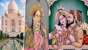 Mughal Emperor: ताजमहाल बांधणाऱ्या शाहजहानने मुमताजच्या मृत्यूनंतर किती लग्नं केली? 19 वर्षात 14 वेळा राहिली होती गरोदर