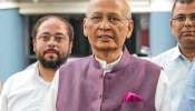 Abhishek Manu Singhvi: &#039;मी राज्यसभेत 500...,&#039; सीटखाली नोटांचा बंडल सापडल्यानंतर अभिषेक मनु सिंघवींचं स्पष्टीकरण