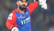 Rishabh Pant: &quot;खूप फोन कॉल्स, मेसेज झाले...&quot; ऋषभ पंतबद्दल दिल्ली कॅपिटल्सच्या प्रशिक्षकाचा धक्कादायक खुलासा