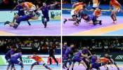 Pro Kabaddi League: दबंग दिल्लीने पुणेरी पलटणवर मिळवला दणदणीत विजय; पलटणचा बाद फेरीचा मार्ग खडतर