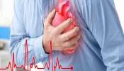 शरीरात &#039;हे&#039; बदल दिसू लागताच लगेच डॉक्टरांकडे जा, असू शकतात Heart Attack चे संकेत