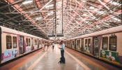 रविवारी Mumbai Local च्या तिन्ही मार्गांवर मेगा ब्लॉक; घराबाहेर पडण्याआधी वाचा A to Z माहिती 