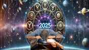 Horoscope 2025 : कामांना खोडा! नवीन वर्षाची सुरुवात &#039;या&#039; राशींसाठी बिकट; प्रचंड आर्थिक नुकसानासह अडचणीत वाढ