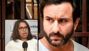 Saif Ali Khan Attacked: मुंबई पोलिसांची तुलना स्कॉटलँड पोलिसांसोबत, तरी अशी अवस्था का? वर्षा गायकवाडांचा सवाल