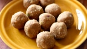 Mixed Grain Ladoo: हिवाळ्यात फायदेशीर ठरतील मिश्र धान्याचे लाडू; जाणून घ्या सोपी Recipe 