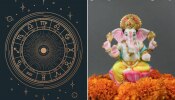 Horoscope : 17 जानेवारीला सौभाग्य योग लक्ष्मी गणेशाची राहिल कृपा, मेषसह 5 राशींसाठी संकष्टी चतुर्थी खास 