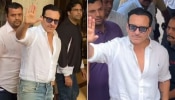 Saif Ali Khan Case : सैफ अली खान हल्ला प्रकरणात पोलिसांनी केले 5 धक्कादायक खुलासे, सापडले महत्त्वाचे पुरावे