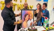 Vinod Kambli : विनोद कांबळीच्या दुसऱ्या बायकोने 2023 मध्ये घटस्फोटासाठी केला होता अर्ज; पण ती म्हणाली, &#039;मी माझ्या मित्रालाही...&#039;