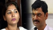 Dhananjay Munde : तुमच्या पहिल्या पत्नीला... धनंजय मुंडेंच्या अडचणीत आणखी वाढ; न्यायालयाचा आदेश