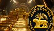 RBI Gold Reserves : अमेरिकेच्या एका निर्णयामुळे सगळ्याच देशांमध्ये सोनं खरेदीची स्पर्धा! भारताने किती विकत घेतलं?