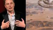 &#039;Welcome to Mars&#039; म्हणत एलॉन मस्कनं थेट मंगळावर केलं स्वागत; Video मध्ये पाहा भविष्यकालीन सिटीस्केप आणि बरंच काही....