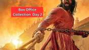 Chhaava Box Office Collection Day 2 : &#039;छावा&#039; सिनेमाची रेकॉर्ड ब्रेक कमाई, दुसऱ्या दिवसाचं कलेक्शन बघून चक्रावून जाल