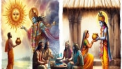 Mahabharata : पांडवांकडे होतं चमत्कारी भांड; वनवासानंतर त्या दिव्य भांड्याचं काय झालं?