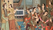 Mughal Harem Stories : ‘या’ माध्यमातून अकबराने हरममध्ये ठेवल्या होत्या हजारो महिला; त्यांना आकर्षित करण्यासाठी...