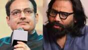 &#039;फिल्ममेकर होण्यापेक्षा IAS होणं सोपं&#039;, संदीप रेड्डी वांगाचा विकास दिव्यकीर्तींवर निशाणा; कारण...