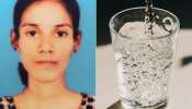 Water Diet च्या नादात 18 वर्षाच्या तरुणीने गमावला जीव; वजन 24 किलो झालं अन्...