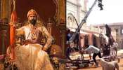 विकी कौशलच्या &#039;छावा&#039;चं सत्य आलं समोर; ज्या घोड्याविषयी बोलत होता, त्याचं सत्य पाहून प्रेक्षकांचं तोंड झालं बंद