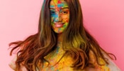 Holi Hair Care: बिधास्त खेळा होळी! रंग खेळून झाल्यावर केसांसाठी फक्त &#039;या&#039; टिप्स फॉलो करा