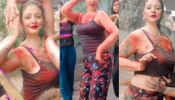 मोहम्मद शमीसोबत घटस्फोटानंतर वेगळ्याच अवतारात दिसली हसीन जहॉ! Photos Viral
