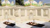 Aurangzeb Tomb: &#039;या&#039; एका कारणामुळे कुणीच औरंगजेबची कबर हटवू शकत नाही?