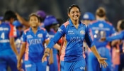 WPL Final Prize Money: चॅम्पियन झाल्यानंतर मुंबई इंडियन्सवर पैशांचा पडला पाऊस, दिल्लीही झाली मालामाल 