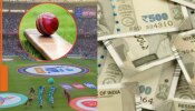 434,742,00,000 रुपयांची गुंतवणूक अन् IPL ला टक्कर, BCCI सोबत पंगा घेत &#039;हा&#039; देश घेऊन येतोय मोठी लीग