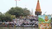 तुकाराम बीज या दिवशीच नांदुरकी वृक्ष का हलतो? 