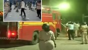 औरंगजेबाच्या कबरीच्या आंदोलनावरून नागपुरात तणाव; दोन गटांमध्ये दगडफेक, जाळपोळ