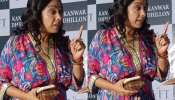 &#039;अनुपमामध्ये थोडा अ‍ॅटिट्यूड आलाय...&#039;; रुपाली गांगुलीचा व्हिडीओ पाहून नेटकऱ्यांनी केली जया बच्चनशी तुलना