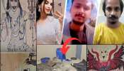 मेरठ हत्याकांड : नोव्हेंबरपासून सुरु होती प्लानिंग; डॉक्टरांकडून...मुस्कानने हत्येचा कट सांगताच पोलीस हादरले