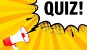GK Quiz: असा कोणता प्राणी आहे जो हृदयाशिवाय जगतो? जाणून घ्या उत्तर 