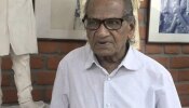 Maharashtra Bhushan: कोण आहेत राम सुतार? जे होणार महाराष्ट्रातील सर्वोच्च पुरस्काराने सन्मानित!
